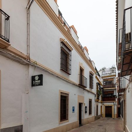 El Zaguan De La Juderia Apartment Cordoba Exterior photo